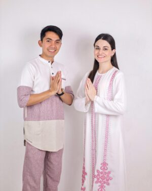 Loide Christina Teixeira Instagram - Alhamdulillah Tak terasa ya lebaran tinggal 29 hari lagi :)