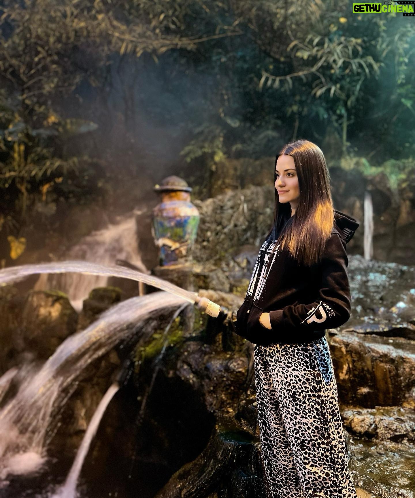 Loide Christina Teixeira - 3 Likes - Guci, Tegal Jawa tengah 🌺🌳🌿
O show da natureza ocorre a qualquer instante, basta parar um segundo para admirá-lo.