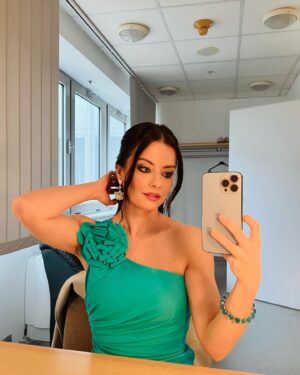 Lola Instagram - Tegnap🎬✨