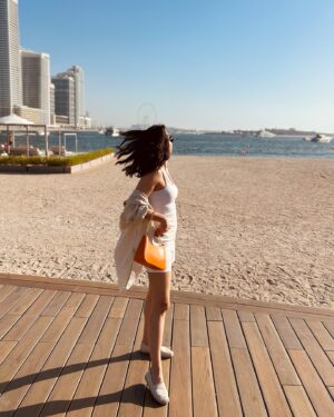 Lola Instagram - ✨Dubai Dump🤍