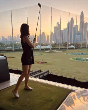 Lola Instagram - ✨Dubai Dump🤍