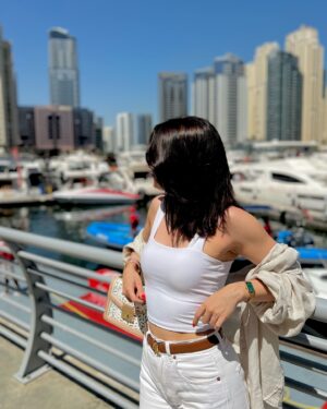 Lola Instagram - ✨Dubai Dump🤍