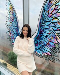 Lola Instagram - Most minden jó ✨🤍
