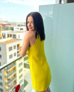 Actress Lola HD Instagram Photos and Wallpapers June 2024