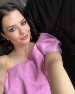 Actress Lola HD Instagram Photos and Wallpapers March 2024