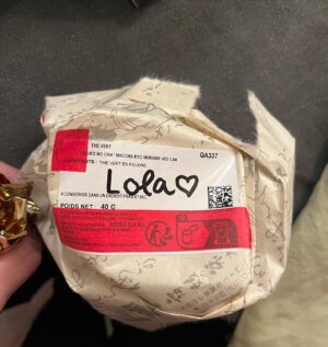 Lola Le Lann Instagram - 🌱