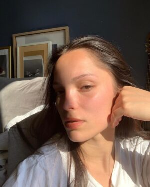 Lola Le Lann Instagram - 🌞