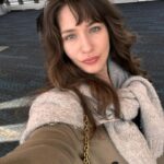 Lola Kirke Instagram - Capiche?