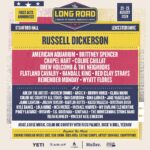 Lola Kirke Instagram - So excited to announce I’m playing @thelongroadfest in Leicestershire, UK this August! 🤠 Tickets are on sale now at the link in my bio!