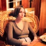 Lola Kirke Instagram - California forever ago. Want this haircut again.