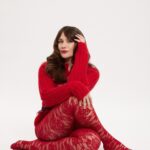 Lola Kirke Instagram - Here’s some more shots from my Country Curious interview with @eazytigermag a couple weeks ago 🐅 Photographer: BriAnne Wills @briannewills Stylist: Doria Santlofer @doriasantlofer Hair & makeup: Regina Harris @reginaharris Cinematographer: Jon Gourlay @jongourlay Photo assistant: Katy Andrascik @katyandrasci