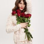 Lola Kirke Instagram - Here’s some more shots from my Country Curious interview with @eazytigermag a couple weeks ago 🐅 Photographer: BriAnne Wills @briannewills Stylist: Doria Santlofer @doriasantlofer Hair & makeup: Regina Harris @reginaharris Cinematographer: Jon Gourlay @jongourlay Photo assistant: Katy Andrascik @katyandrasci