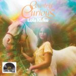 Lola Kirke Instagram - My new EP Country Curious will be released on vinyl for Record Store Day!! Only available at any participating store starting 4/20! Find stores and more information at recordstoreday.com 📸 @mamahotdog 💋 @morganlindsaybeauty 🐎 @colbysarmyinc - #RSD2024 #RSD24 #RecordStoreDay2024