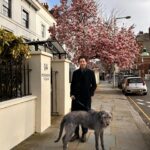 Lola Kirke Instagram - 🇬🇧🤠💩