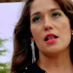 Lola Kirke Instagram - 🌶️ COMMENT BELOW TO SEE THE FULL VIDEO INSTAGRAM HAS DEEMED “EXCELLENT BUT TOO SPICY”🌶️(ok maybe just the “too spicy” part but whatever). #allmyexesliveinla was: Directed by @joshuashoemaker DP: @joseph_castle_333 PA: @andrewlangemusic