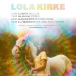 Lola Kirke Instagram - ❤️🇬🇧SWIPE RIGHT FOR SOME EXTREMELY FUN NEWS 🏴󠁧󠁢󠁳󠁣󠁴󠁿❤️ Tickets on sale Friday at 10 am GMT 📸 1 @briannewills 📸 2 @mamahotdog