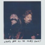 Lola Kirke Instagram - It’s here!! Can’t wait for y’all to listen to this cover of @paulacoleofficial’s “Where Have All The Cowboys Gone” that @kaitlinbutts and I got to do. Enjoy!!! 🤠 Stream at the link in my bio! Also reminder, I’m playing it live on IG soon at 3:30pm CT today, March 29. See y’all soon!!