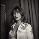 Lola Kirke Instagram - *PHOENIX* Last minute ticket giveaway for our last show of this little run tonight at @therebelphx!!! To enter to win, text PHOENIX to 1 (469) 481-3885 or sign up at the link in my bio! @victoriabigelow 7:30 @dalehollowmusic 8:15 Yours truly 9:00 📸 @cristinafisher_ Suit by @groovy.daze