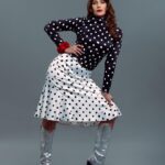 Lola Kirke Instagram - Here’s some more shots from my Country Curious interview with @eazytigermag a couple weeks ago 🐅 Photographer: BriAnne Wills @briannewills Stylist: Doria Santlofer @doriasantlofer Hair & makeup: Regina Harris @reginaharris Cinematographer: Jon Gourlay @jongourlay Photo assistant: Katy Andrascik @katyandrasci