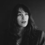 Lola Kirke Instagram - Sometimes @kateyork and I hang out and PRETEND to be very serious people who never laugh and don’t overserve each other, but just for funsies and only for a little 🖤🚬🦷 📸 @kateyork