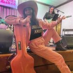 Lola Kirke Instagram - Guess what my favorite color is