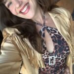 Lola Kirke Instagram - 🐆❤️🐆❤️🐆🤠❤️🐆❤️🐆