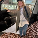 Lola Kirke Instagram - 🐆❤️🐆❤️🐆🤠❤️🐆❤️🐆
