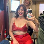 Lola Kirke Instagram - More @stagecoach ❤️🤠❤️