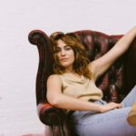 Lola Kirke Instagram - Missing me like I miss you?! Swipe for a little update on how we can stay in touch 💌 Join my newsletter at the link in my bio!