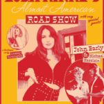 Lola Kirke Instagram - 🚨 LA ‼️ tix for my @thetroubadour show with @bejohnce this August are LOW!!! Don’t sleep angels ❤️ link in bio 🚨