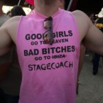 Lola Kirke Instagram - More @stagecoach ❤️🤠❤️