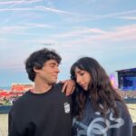 Lola Rodríguez Instagram - 💋🫂mil gracias menudo sueño @primavera_sound @cupra_official