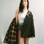 Lola Rodríguez Instagram – Tuve la suerte de charlar con Alana Portero, fue un momento mágico del cual salió una de las entrevistas más bonitas que me han hecho. Gracias @s_moda por juntarnos y por hacerme unas fotos preciosas.
@aestebanlibrero @pablucozam @tragacetemakeup