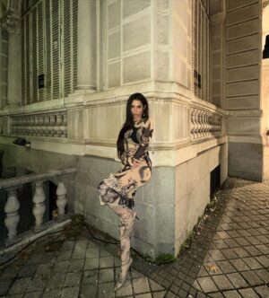 Lola Rodríguez Instagram - 