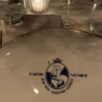 Lola Rodríguez Instagram – beyond grateful @jeanpaulgaultier @chipimenendez @jwtr 💓🍝💋🚂
love you family