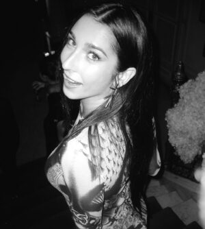 Lola Rodríguez Instagram - 