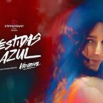 Lola Rodríguez Instagram - en diciembre llega @vestidasdeazulserie 🫂🦋🩵 muchas ganas de poder compartirla con todxsssssss 🥹<3 @sumacontent @atresplayer #vestidasdeazul