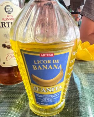 Lola Rodríguez Instagram - mojito canario