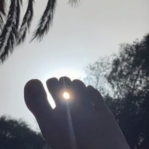 Lola Rodríguez Instagram - mojito canario