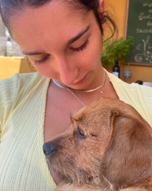 Lola Rodríguez Instagram - mojito canario