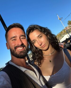 Lola Rodríguez Instagram - mojito canario