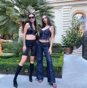 Lola Rodríguez Instagram - 