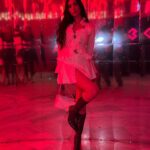 Lola Rodríguez Instagram – 🦋 la premiere de @vestidasdeazulserie