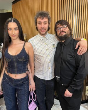 Lola Rodríguez Instagram - 