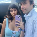 Lola Rodríguez Instagram - 💋🫂mil gracias menudo sueño @primavera_sound @cupra_official