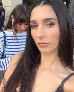 Lola Rodríguez Instagram -
