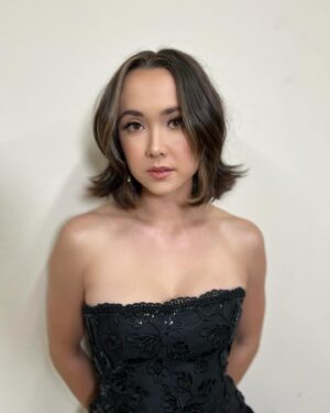London Thor Instagram - Had such an amazing time at the Oscars One House Toast. It was so inspiring to celebrate all of these amazing talented multicultural game changers. Thank you @goldhouseco for including me in this night 💛❤️

Makeup by @makeupbylyndie