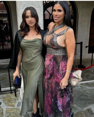 London Thor Instagram - Had an amazing time at the premier of #InheritTheWind at the Pasadena Playhouse this weekend. 

Thank you @deisysuarez and @desuarspa for an amazing treatment to help me get red carpet ready.