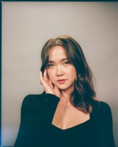Actress London Thor HD Instagram Photos and Wallpapers February 2024