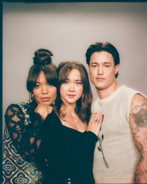 London Thor Instagram - Self Love